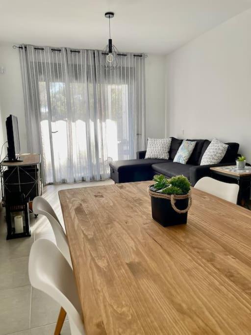 칼라파트 Apartamento Con Patio Y Jacuzzi Privado 아파트 외부 사진
